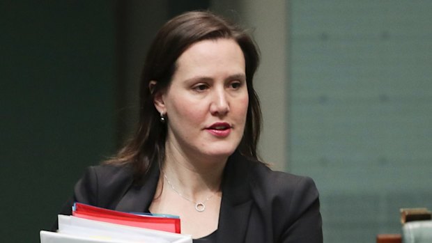 Kelly O’Dwyer, Minister for Jobs and Industrial Relations, will deliver the federal government's first statement on women's economic security in coming weeks.