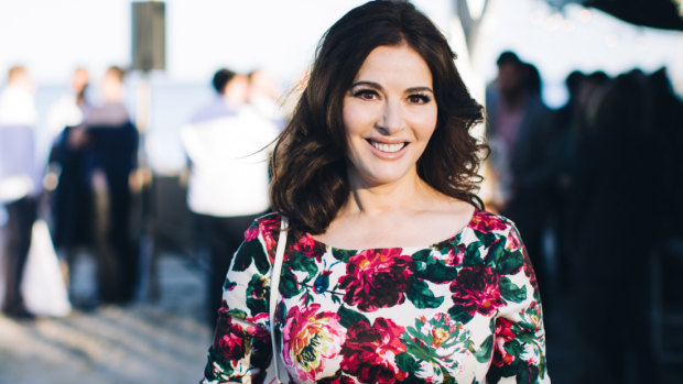 Celebrity chef and author Nigella Lawson has been confirmed to attend the 2018 Margaret River Gourmet Escape.