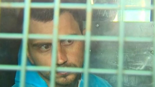 ‘Callous, brutal’: Son who killed parents with sledgehammer gets life in jail