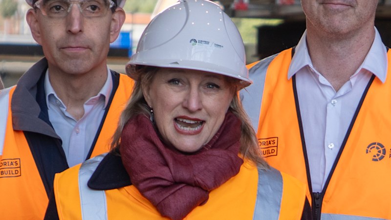 Labor fails to explain how $37b Treasury estimate for SRL is wrong