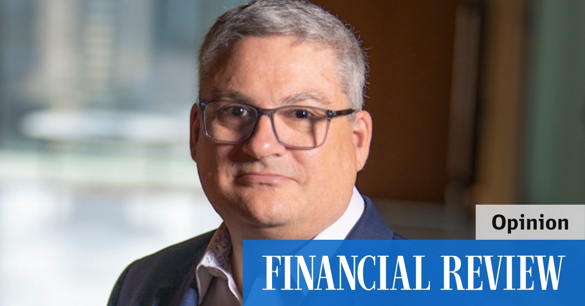 25pc of Future Fund is tied to AI. Here’s its plan to ride the boom