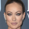 Olivia Wilde is a single mother. She also has a sex life