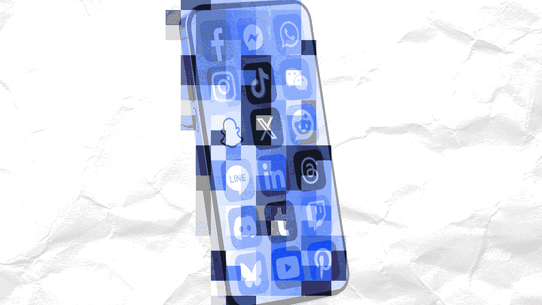 The Digital Freedom Project has launched a High Court challenge to the government’s under-16 social media ban.