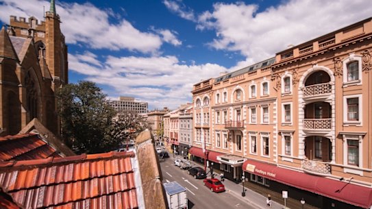 'It was set for doom': How Bankwest lost 'appetite' for hotel loan