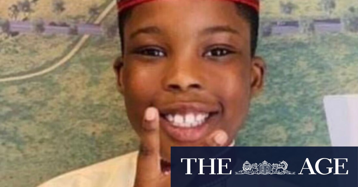 Altona North garage door death: Abdul Razack Tarawaley, 9, killed in incident - Vimarsana News