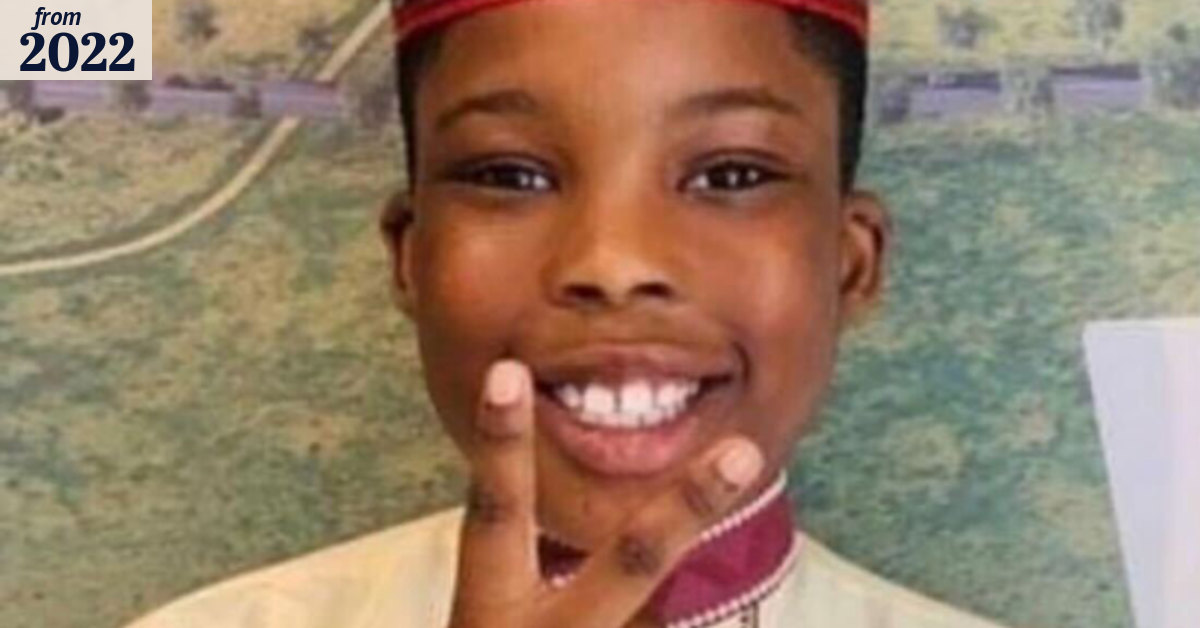 Altona North garage door death: Abdul Razack Tarawaley, 9, killed in ...