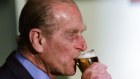 “Get me a beer. I don’t care what kind it is!” the Duke of Edinburgh reportedly said on being offered a selection of Italy’s finest wines at dinner with the country’s prime minister.