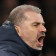 ‘Just wishing each other a happy new year’: Ange in heated sideline spat during Spurs win