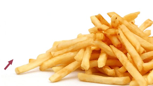 Chipflation is on the rise.