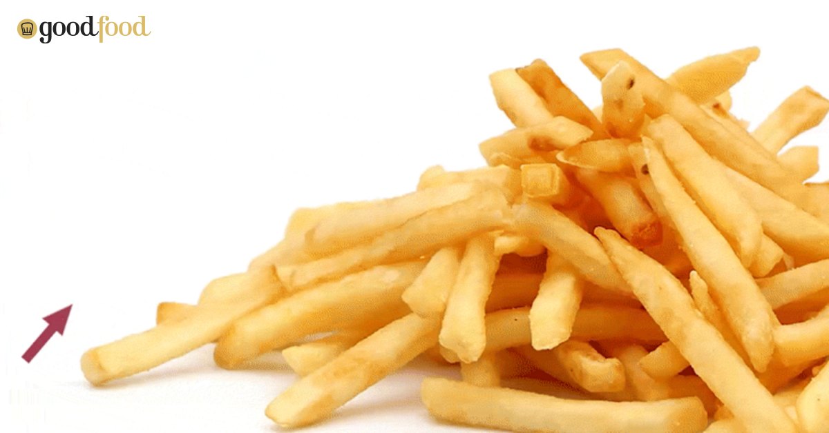 Cheap as chips? Not in Australia, where a side of fries costs up to $20