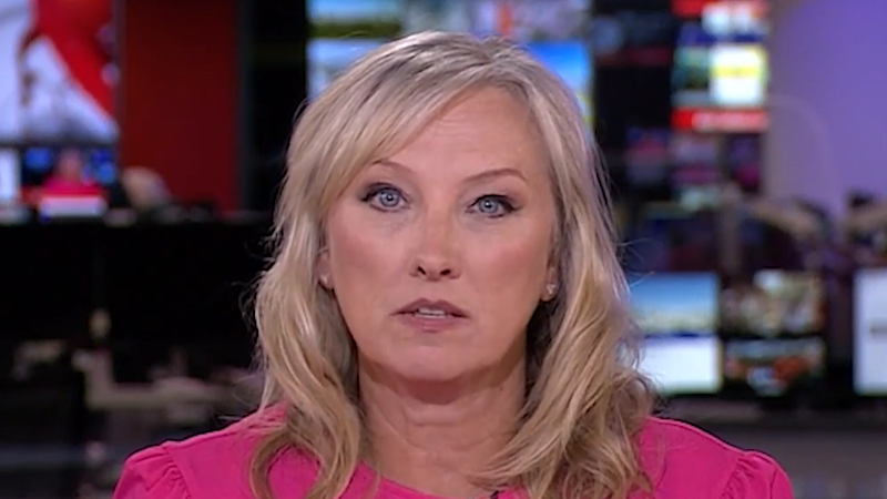 BBC rebukes newsreader who corrected ‘pregnant people’ to ‘women’