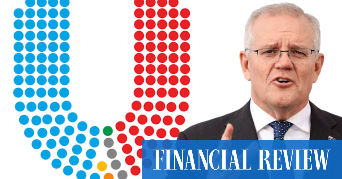 Election 2022 results: Kooyong, Bennelong, Wentworth - the Liberal Party electorates that were lost - Vimarsana News