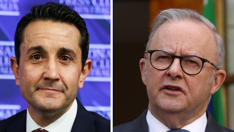 Queensland sets up national cabinet showdown over AI data centre power