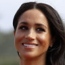 Duchess of Sussex makes fashion faux pas in Tonga