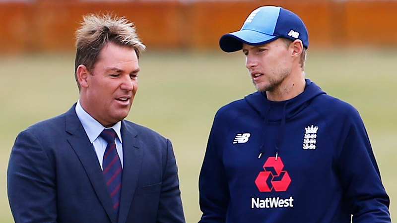 ‘What would Warnie do?’ Joe Root, a bottle of tequila, and the night Warne took his last wicket