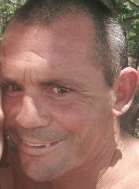 John Windle, 41, was fatally stabbed at a Macleay Island home on Monday April 24, 2018.