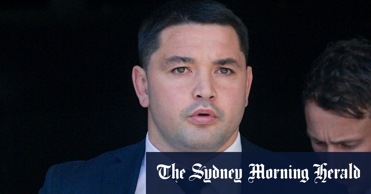 South Sydney star Brandon Smith waits for evidence in drug, betting scandal