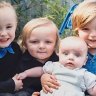 ‘This family will never be the same’: Mother tried everything to save children trapped in burning shed