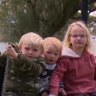 ‘Where they should be’: Children orphaned in Christmas Day crash to stay in WA home town