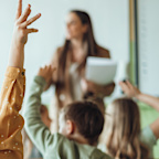 The student-teacher relationship must be preserved, educators say.