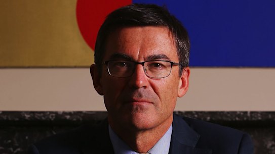 Wylie campaigner's gold medal display of palm greasing