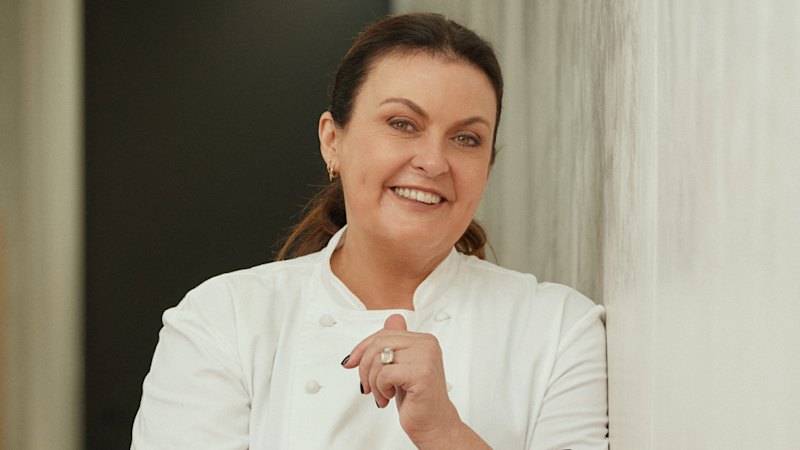 Karen Martini’s dream is to feed meat to Nick Cave. And his wife is welcome