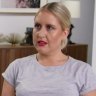 'Did you just use me to lose your virginity?' Lauren and Matt fall apart on MAFS