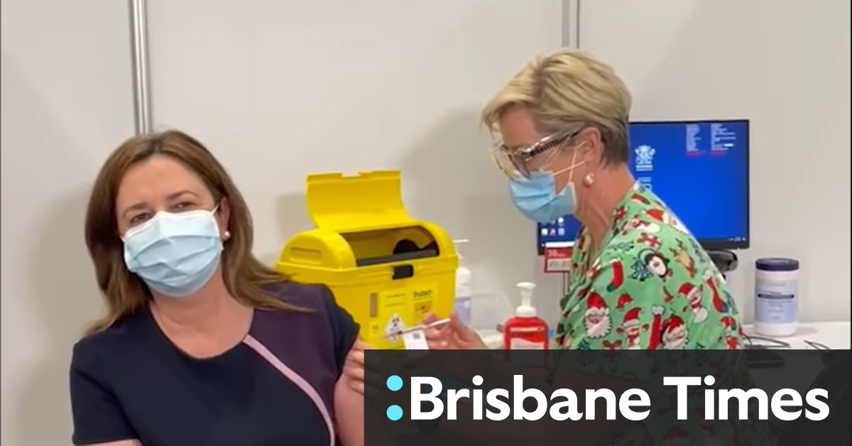 Queenslanders asked to go 'above and beyond' to help save Christmas from Omicron - Vimarsana News