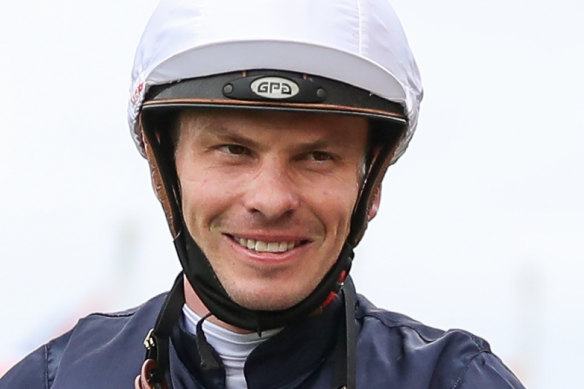 Ben Melham and fellow jockey Ethan Brown have abandoned their appeals against their three-month bans.