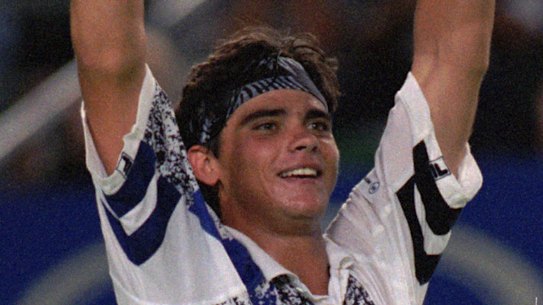 Five other great tennis upsets involving Australians