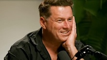 The Karl Stefanovic Show is teasing a new episode with guest Adrian Portelli following its recent hiatus.