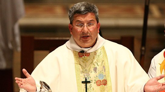 Former Anglican Archbishop of Perth Roger Herft has been defrocked.