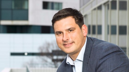 Christian Behrenbruch, chief executive of Telix Pharmaceuticals, said the company expects to deliver the product to a broader range of patients from now on.