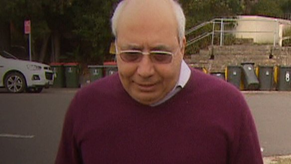 Police strike force Noongale to investigate disgraced surgeon Emil Gayed