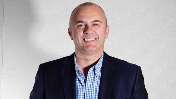 Incoming Boral CEO Zlatko Todorcevski may need to exercise his cat-herding skills.