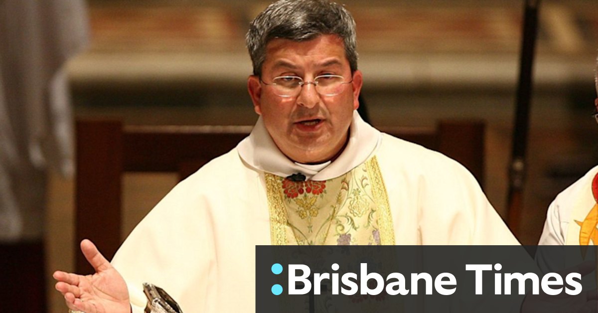 Former Perth Archbishop kicked out of Anglican Church for failing to deal with child sex abuse allegations in NSW - Vimarsana News