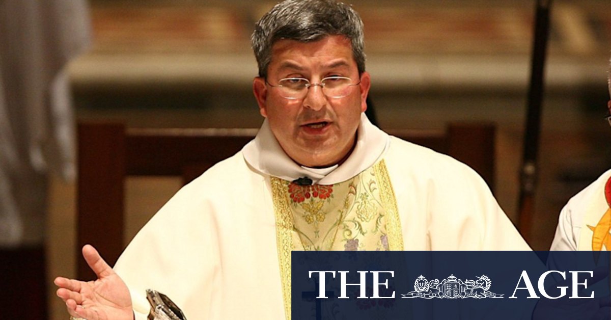 Former Perth Archbishop kicked out of Anglican Church for failing to deal with child sex abuse allegations in NSW - Vimarsana News