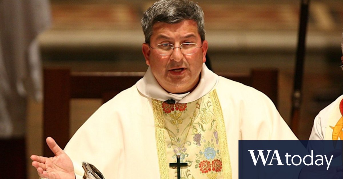 Former Perth Archbishop kicked out of Anglican Church for failing to deal with child sex abuse allegations in NSW - Vimarsana News