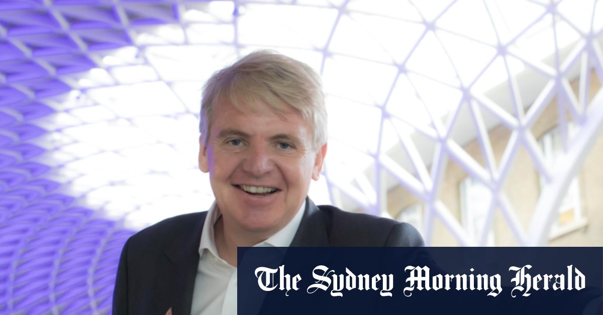British billionaire adamant lithium ship will sail again - Vimarsana News