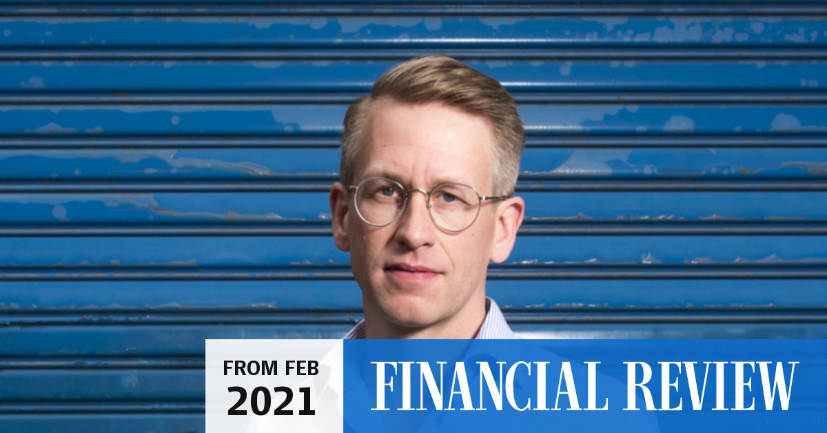 Crypto Investors Vindicated For Faith As Super Funds Wait