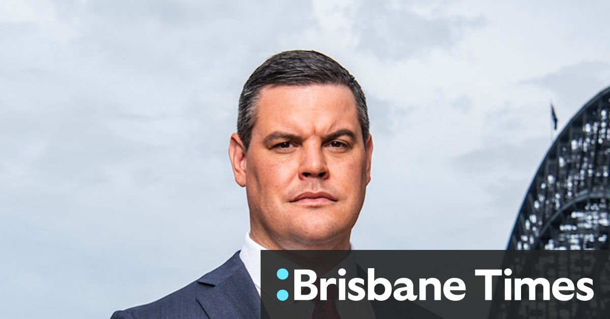 Nine's Chris O'Keefe to be 2GB drive show's host - Vimarsana News