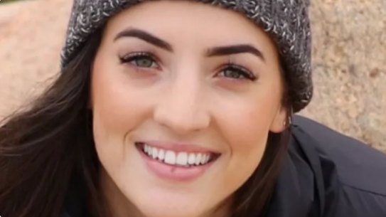 WA Police officer Ella Cutler has been hospitalised in Croatia.