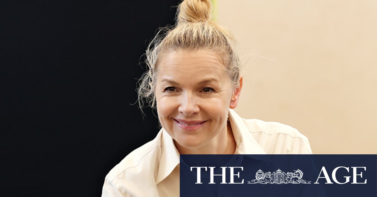 Being Julia Gillard: Justine Clarke on the 'endurance test' of that misogyny speech - Vimarsana News