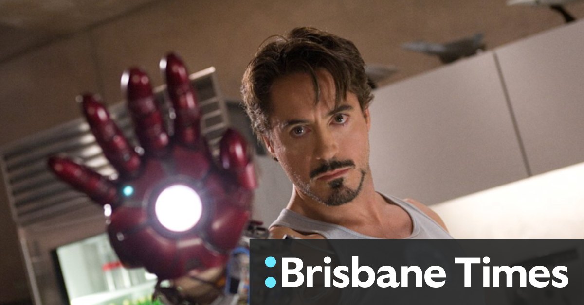 How Marvel studios made its first movie Iron Man - Vimarsana News
