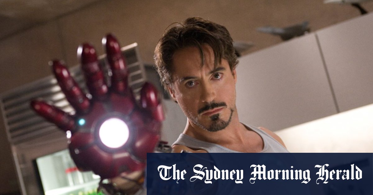 How Marvel studios made its first movie Iron Man - Vimarsana News