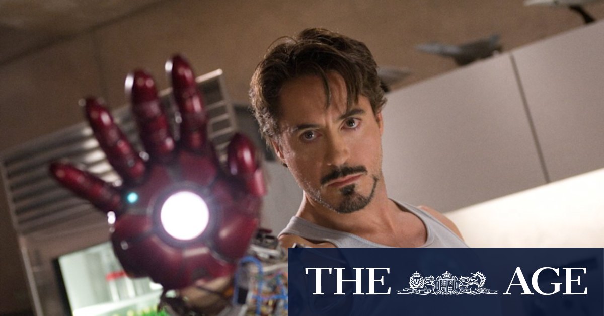 How Marvel studios made its first movie Iron Man - Vimarsana News