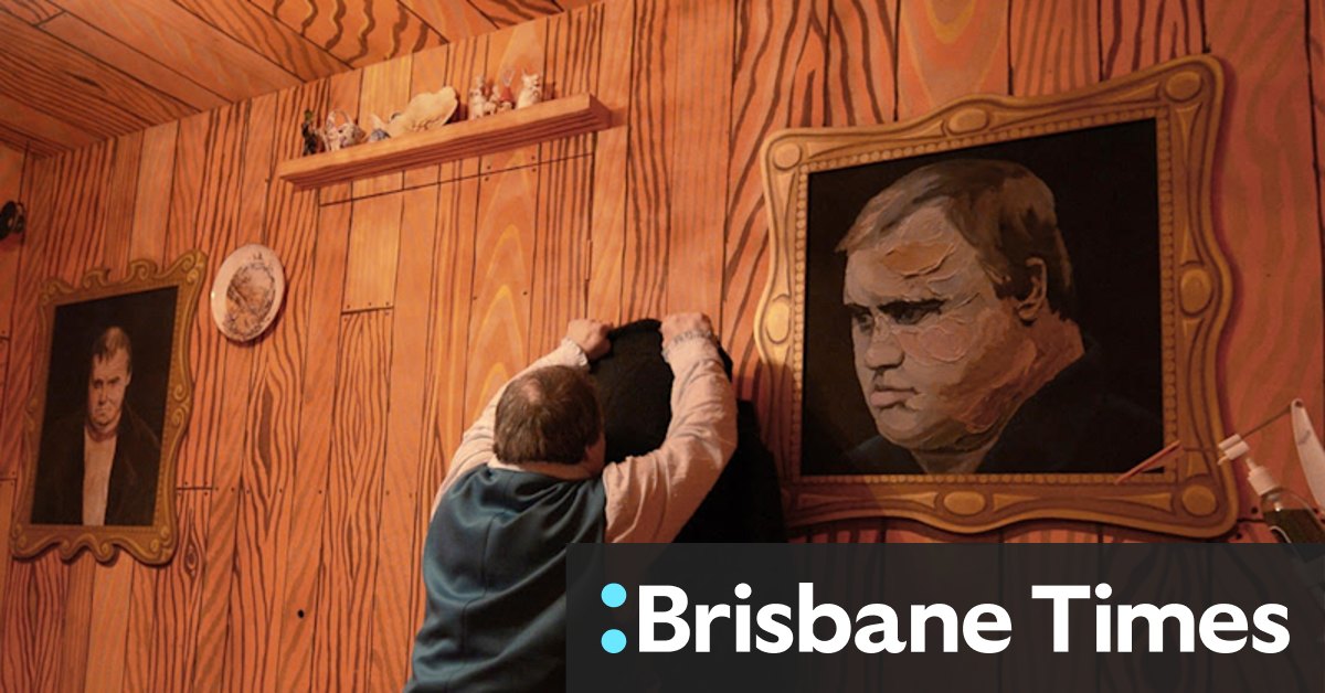 Party on the inside at this arty carnival of curiosities - Vimarsana News
