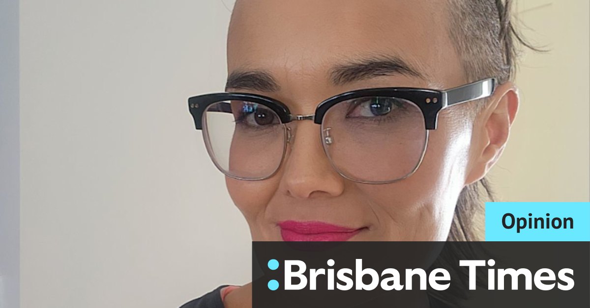 Yumi Stynes: 'I'm not attracted to this feeling of being besieged, of being hated' - Vimarsana News