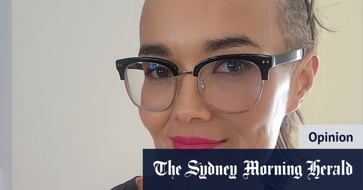 Yumi Stynes: 'I'm not attracted to this feeling of being besieged, of being hated' - Vimarsana News