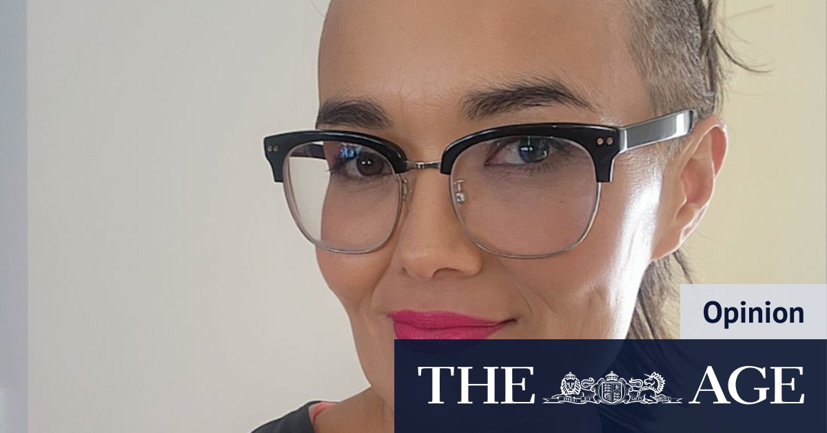 Yumi Stynes: 'I'm not attracted to this feeling of being besieged, of being hated' - Vimarsana News